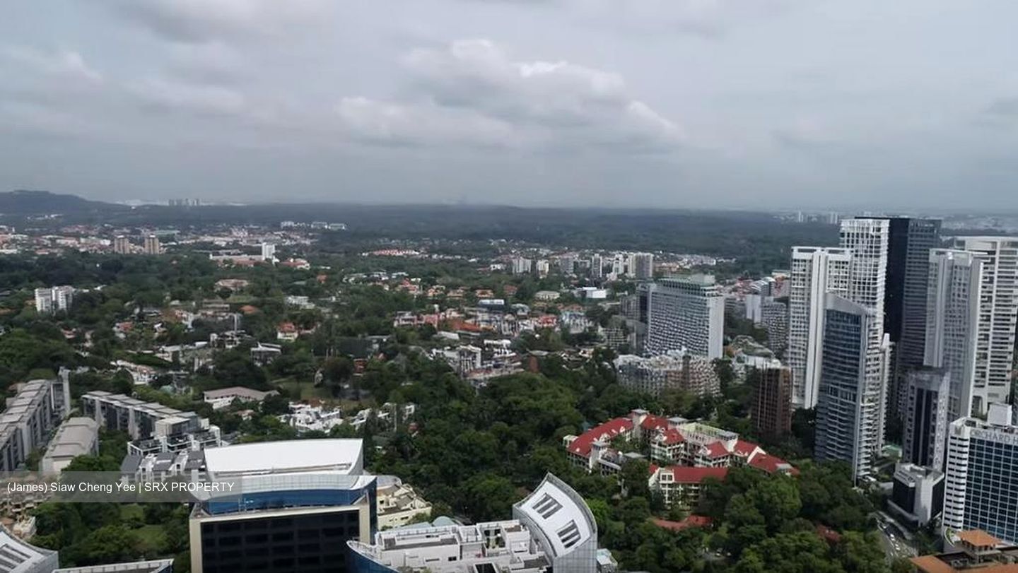 Boulevard 88 (D10), Apartment #500279541